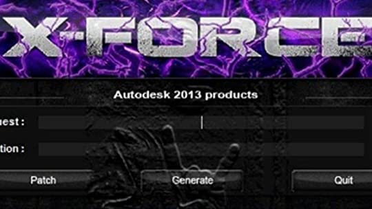 x-force 2012 keygen download
